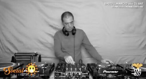 DJ Bat - Streamed live on Nov 1, 2020