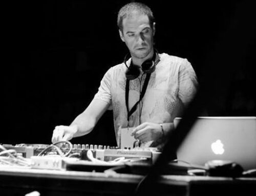 Dj Bat