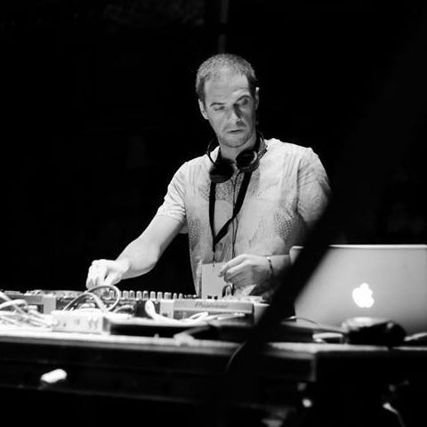 Dj Bat