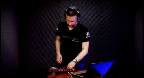 Deejay Kairos