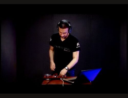 Deejay Kairos