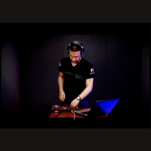 Deejay Kairos