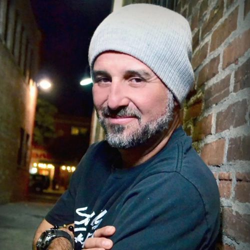 AJ Mora